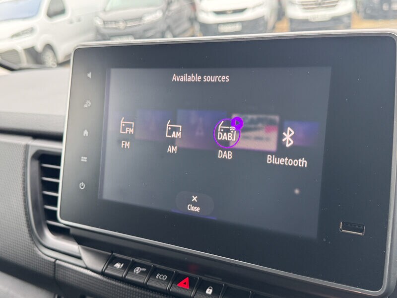 Used Renault Trafic 2023 for sale - 77541490: Photo 28