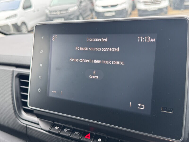 Used Renault Trafic 2023 for sale - 77541490: Photo 29