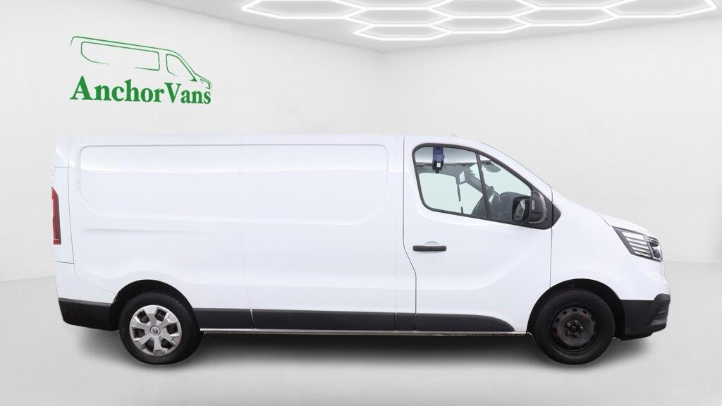 Used Renault Trafic 2023 for sale - 77541490: Photo 3