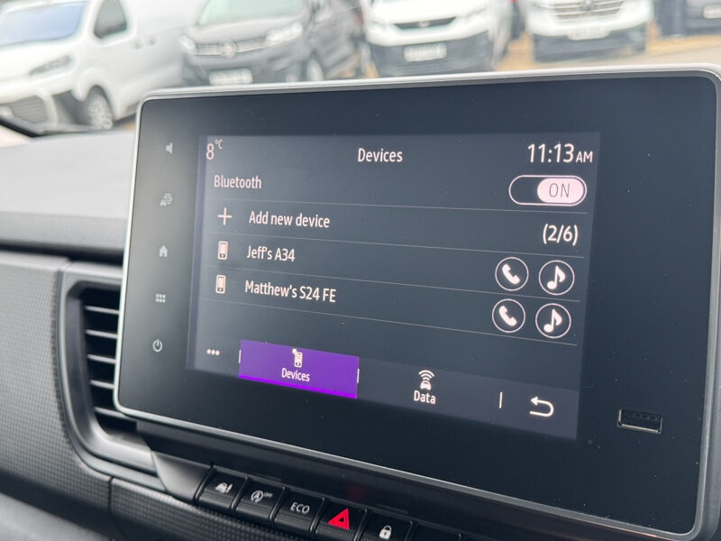 Used Renault Trafic 2023 for sale - 77541490: Photo 30