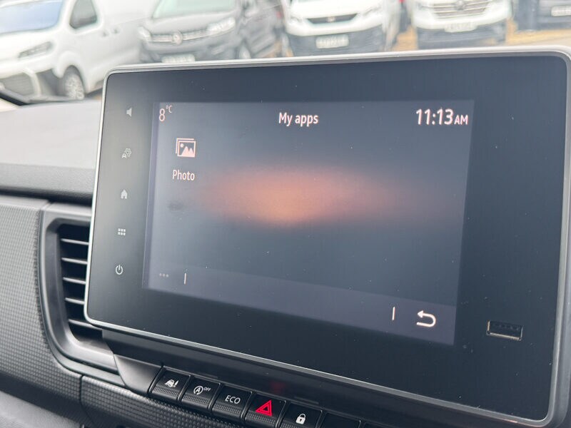 Used Renault Trafic 2023 for sale - 77541490: Photo 32