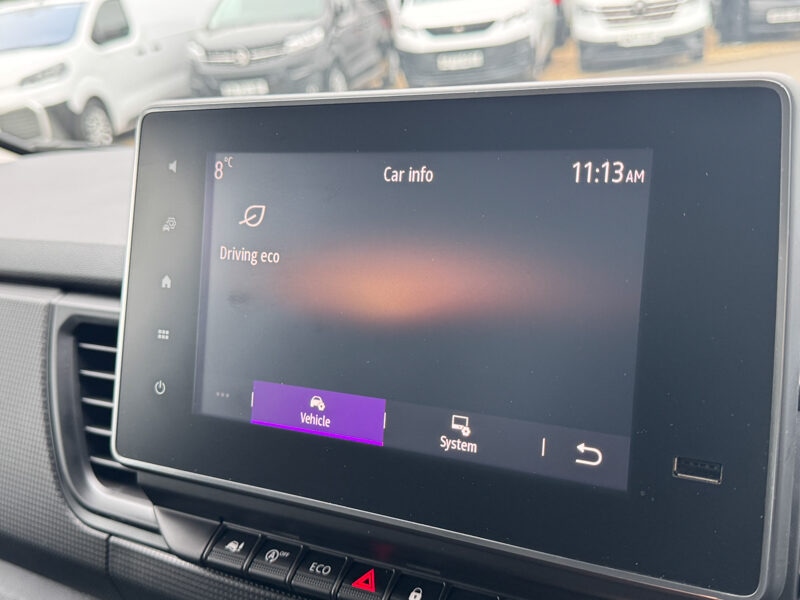 Used Renault Trafic 2023 for sale - 77541490: Photo 33