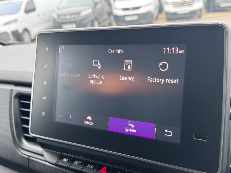 Used Renault Trafic 2023 for sale - 77541490: Photo 34