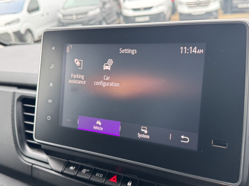 Used Renault Trafic 2023 for sale - 77541490: Photo 35