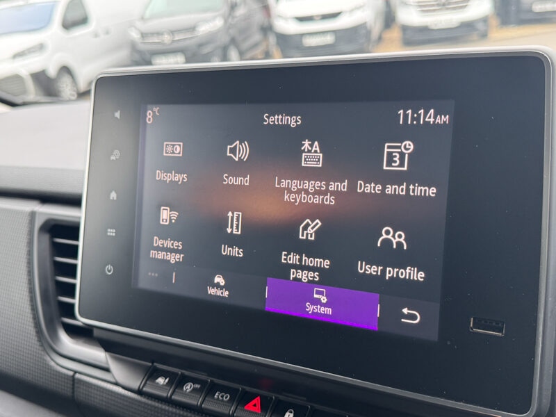 Used Renault Trafic 2023 for sale - 77541490: Photo 36