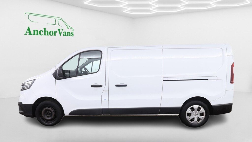 Used Renault Trafic 2023 for sale - 77541490: Photo 7