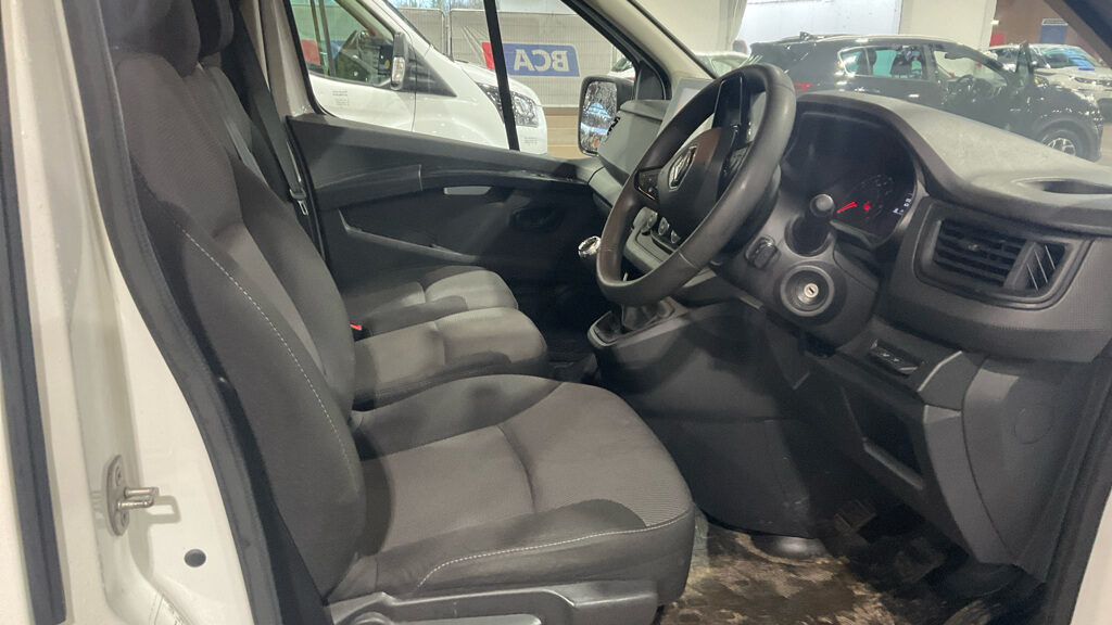 Used Renault Trafic 2023 for sale - 77541490: Photo 9