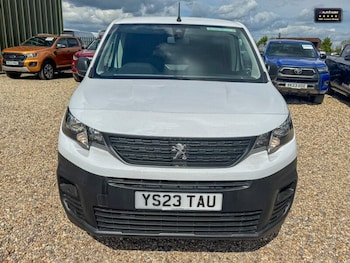 Used Peugeot Partner 2023 for sale - 75422545: Photo