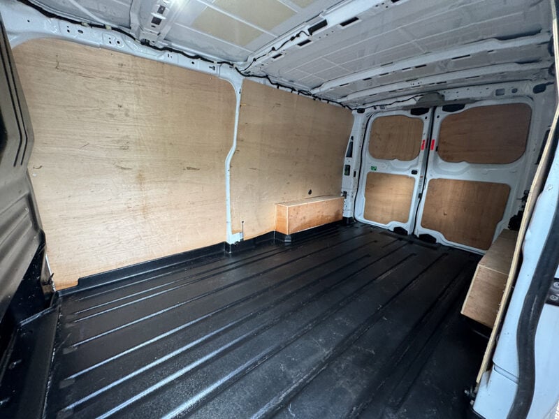 Used Ford Transit Custom 2024 for sale - 77528220: Photo 11