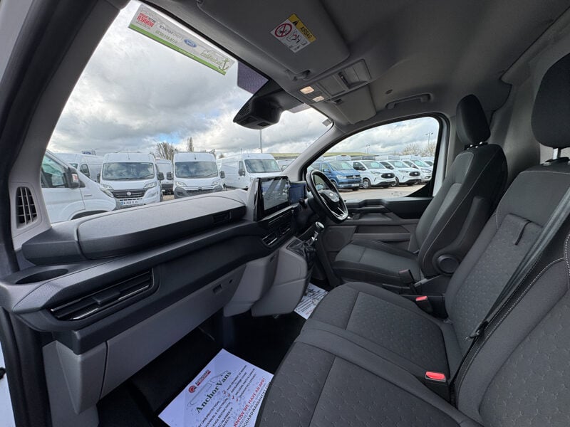 Used Ford Transit Custom 2024 for sale - 77528220: Photo 12