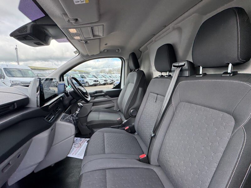Used Ford Transit Custom 2024 for sale - 77528220: Photo 13
