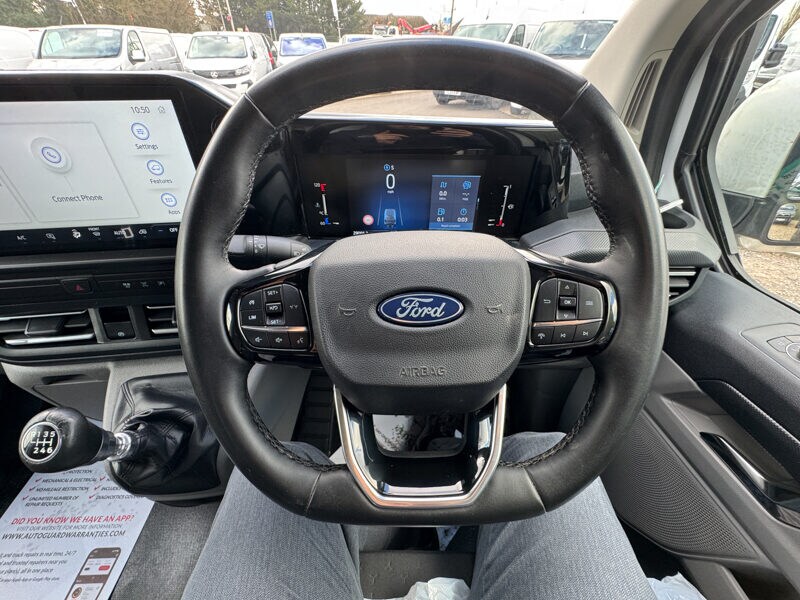 Used Ford Transit Custom 2024 for sale - 77528220: Photo 16