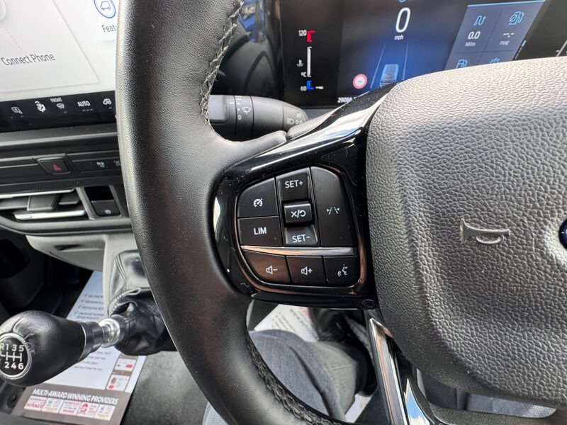 Used Ford Transit Custom 2024 for sale - 77528220: Photo 17