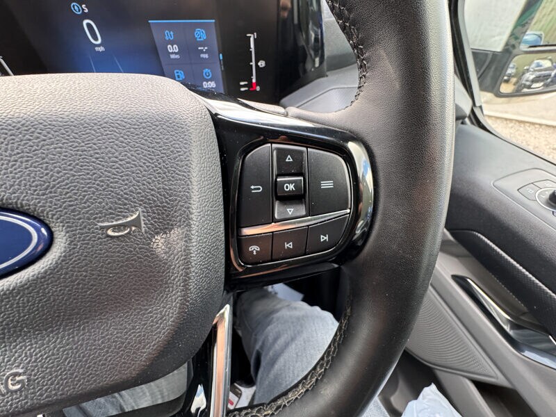 Used Ford Transit Custom 2024 for sale - 77528220: Photo 18