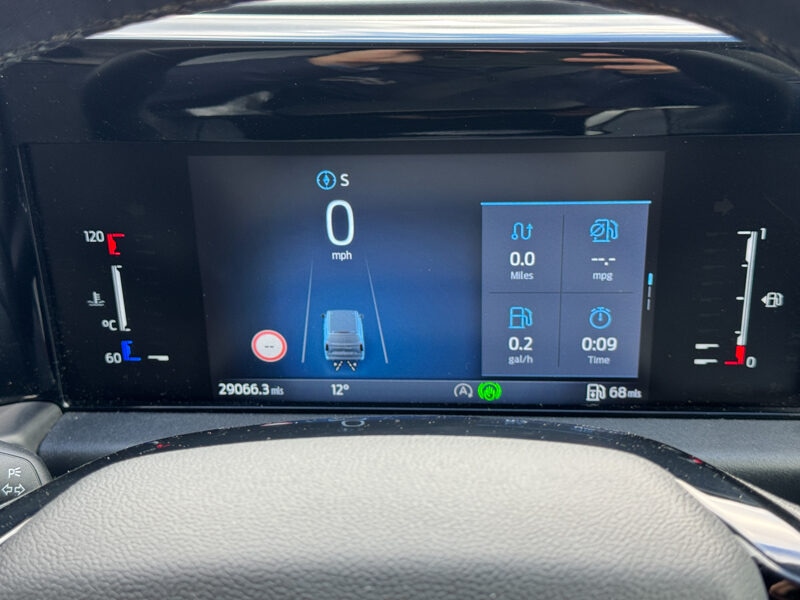 Used Ford Transit Custom 2024 for sale - 77528220: Photo 19