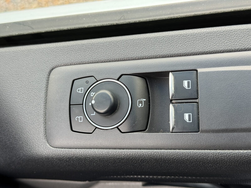 Used Ford Transit Custom 2024 for sale - 77528220: Photo 22