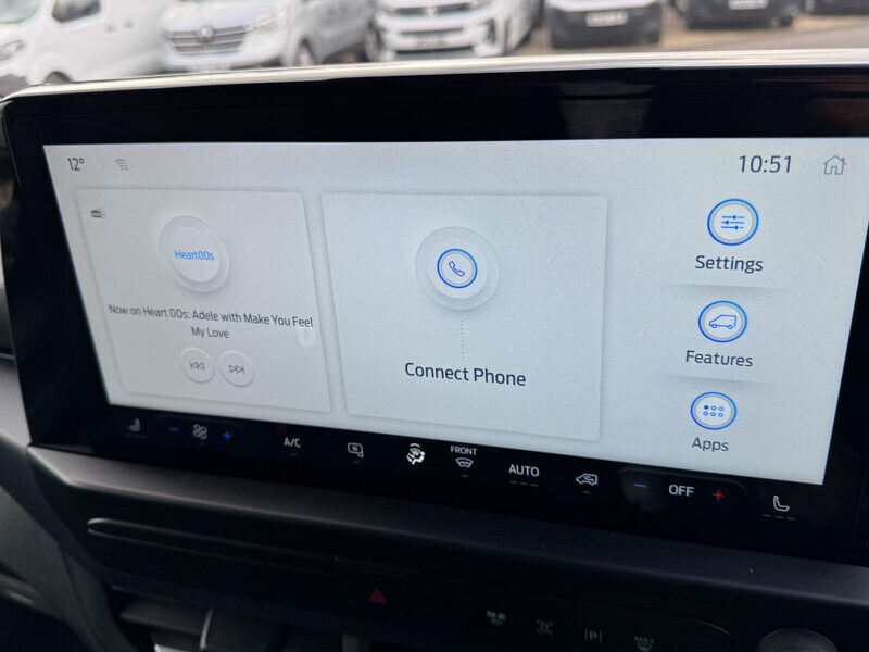 Used Ford Transit Custom 2024 for sale - 77528220: Photo 23