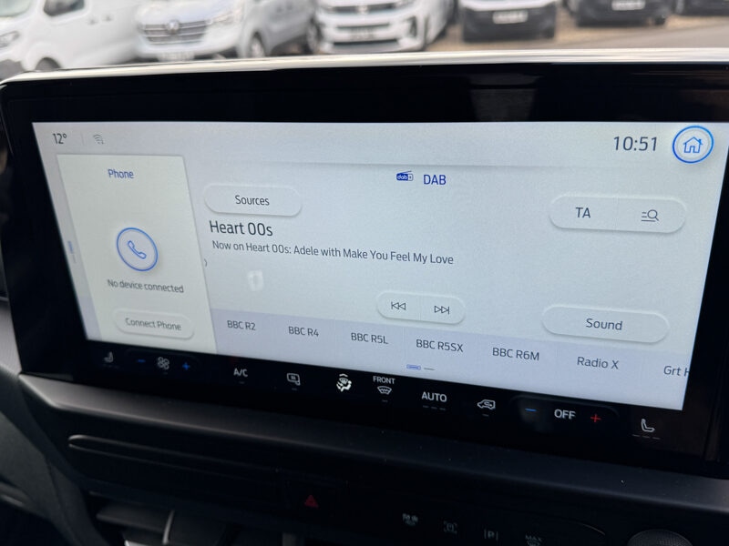 Used Ford Transit Custom 2024 for sale - 77528220: Photo 24