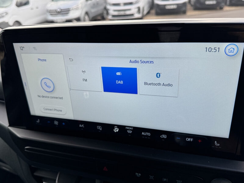 Used Ford Transit Custom 2024 for sale - 77528220: Photo 25