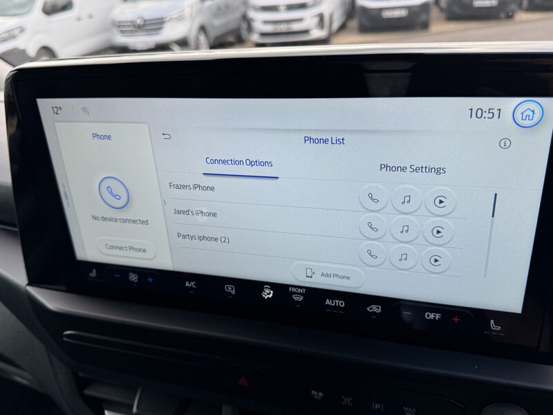 Used Ford Transit Custom 2024 for sale - 77528220: Photo 26