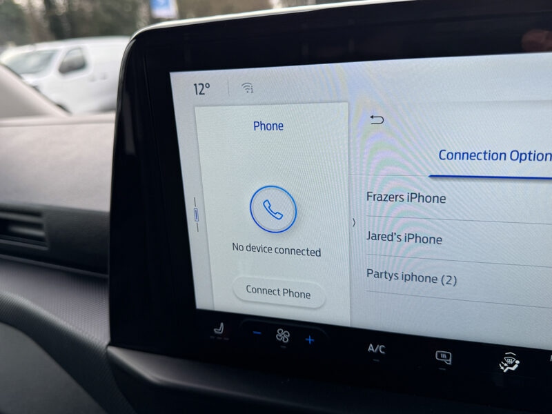 Used Ford Transit Custom 2024 for sale - 77528220: Photo 27