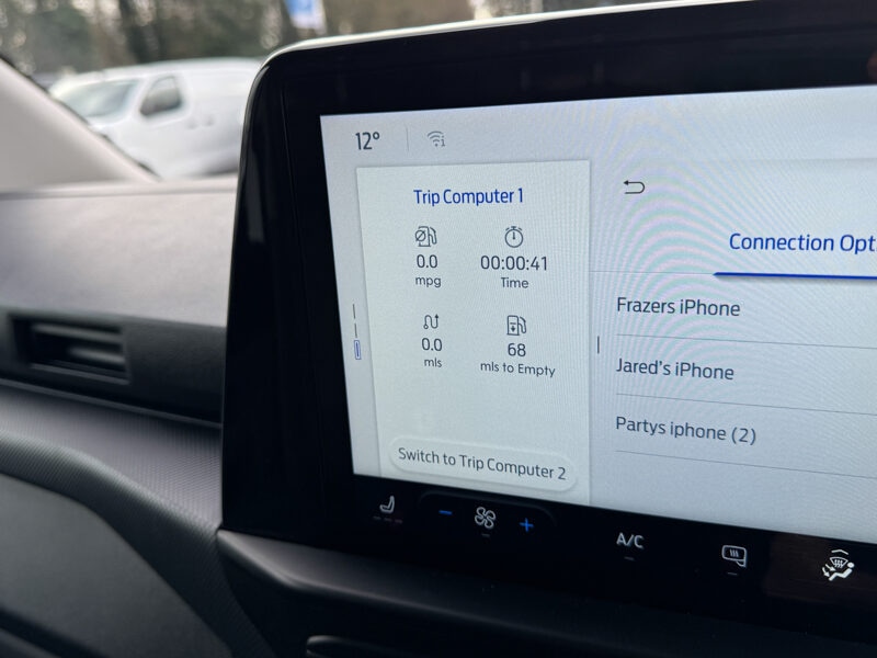 Used Ford Transit Custom 2024 for sale - 77528220: Photo 28