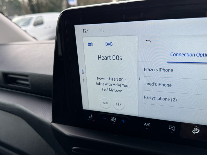 Used Ford Transit Custom 2024 for sale - 77528220: Photo 29