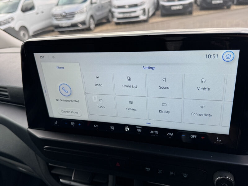 Used Ford Transit Custom 2024 for sale - 77528220: Photo 30