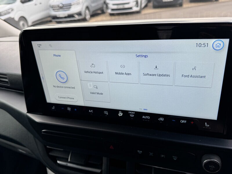 Used Ford Transit Custom 2024 for sale - 77528220: Photo 31