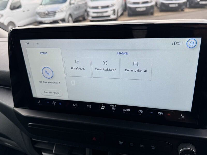 Used Ford Transit Custom 2024 for sale - 77528220: Photo 32