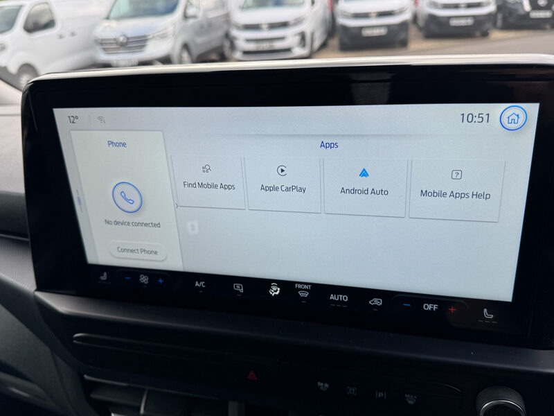 Used Ford Transit Custom 2024 for sale - 77528220: Photo 33