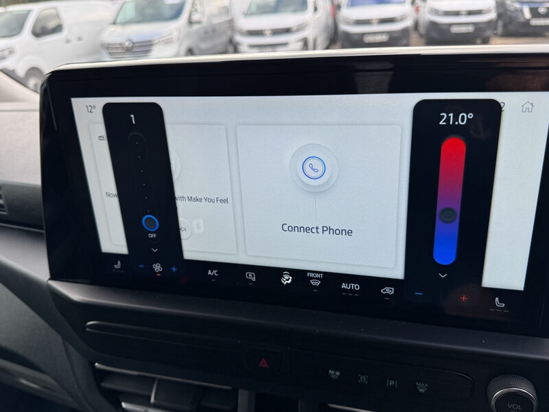 Used Ford Transit Custom 2024 for sale - 77528220: Photo 34