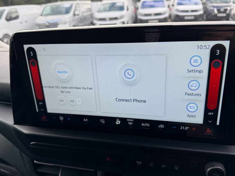 Used Ford Transit Custom 2024 for sale - 77528220: Photo 35