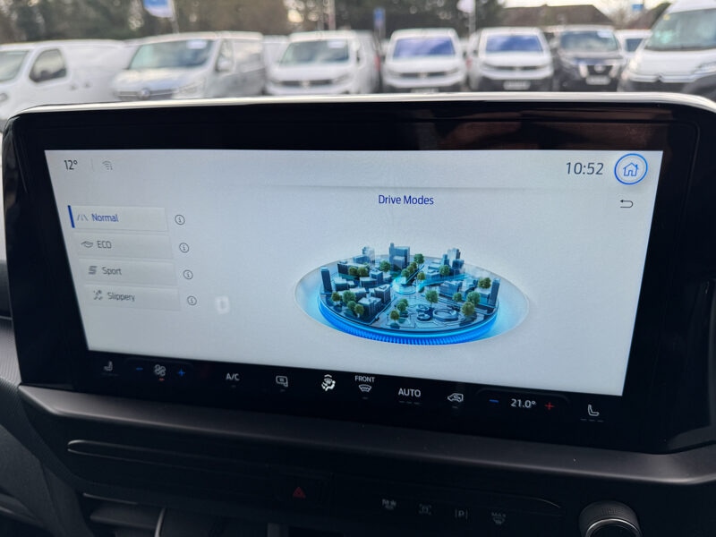 Used Ford Transit Custom 2024 for sale - 77528220: Photo 36