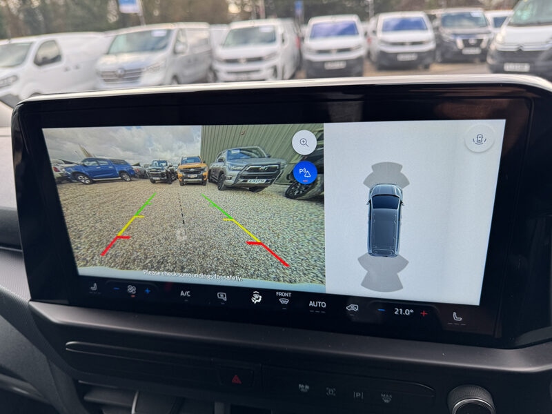 Used Ford Transit Custom 2024 for sale - 77528220: Photo 37