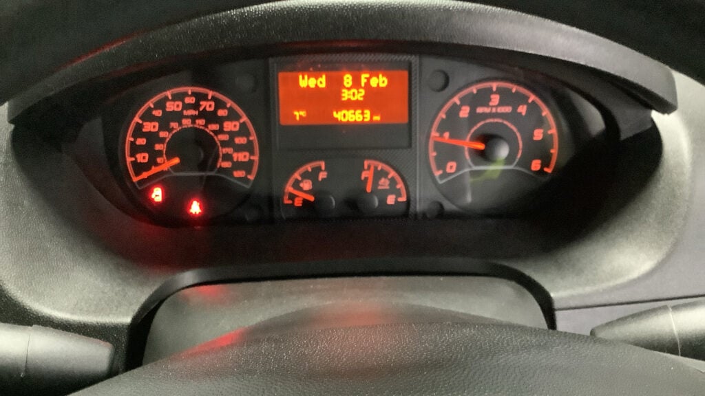 Used Peugeot Boxer 2023 for sale - 77296674: Photo 10