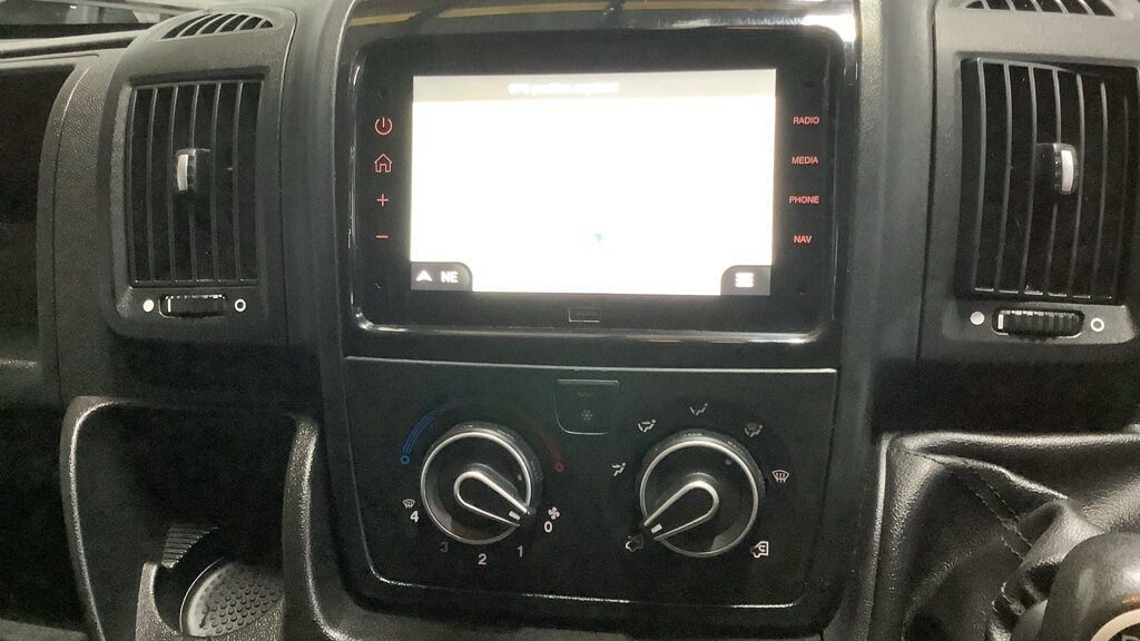 Used Peugeot Boxer 2023 for sale - 77296674: Photo 11