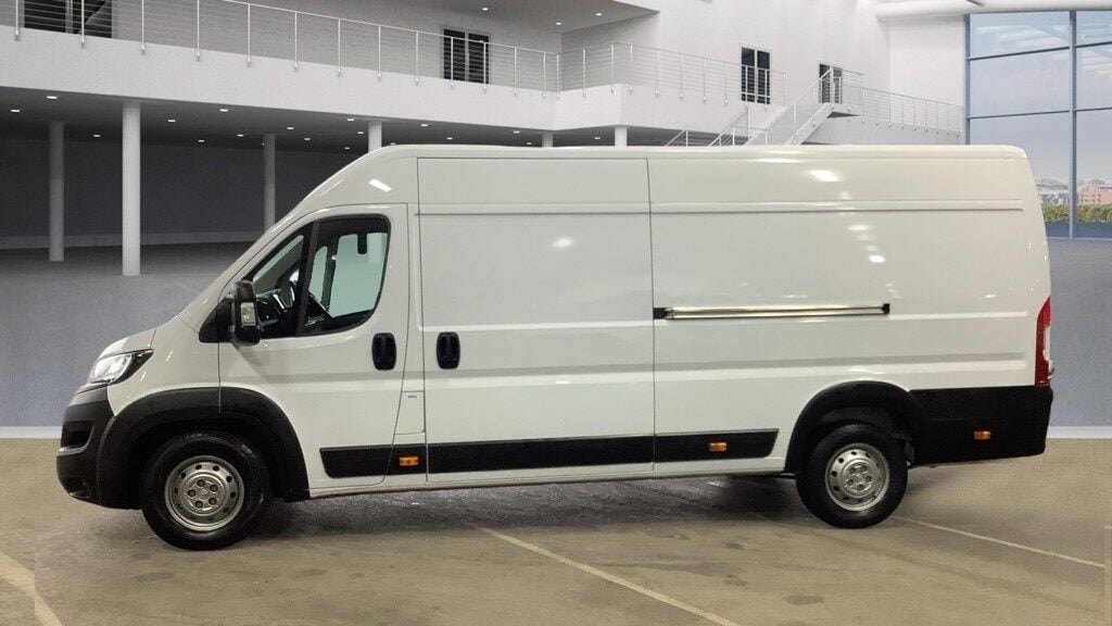 Used Peugeot Boxer 2023 for sale - 77296674: Photo 7