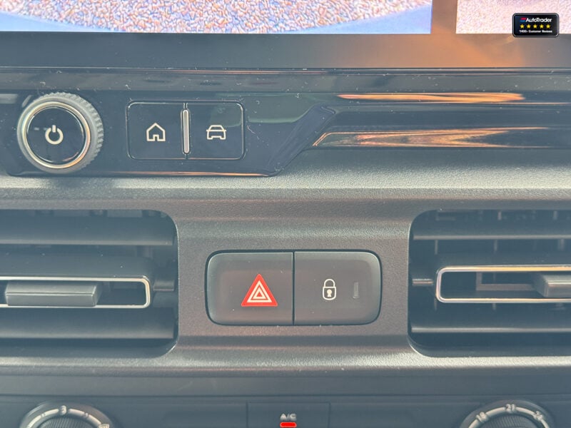 Vehicle 36