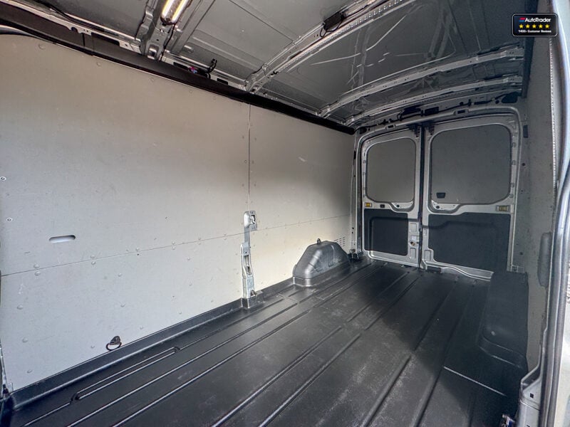 Used Ford Transit 2024 for sale - 77042172: Photo 11