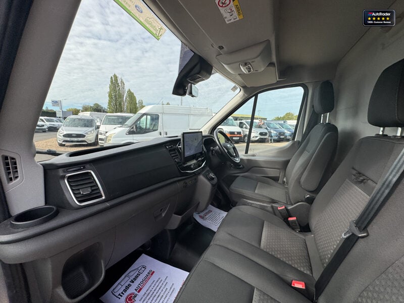 Used Ford Transit 2024 for sale - 77042172: Photo 12