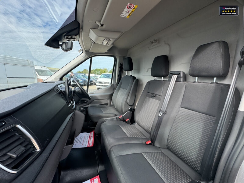 Used Ford Transit 2024 for sale - 77042172: Photo 13