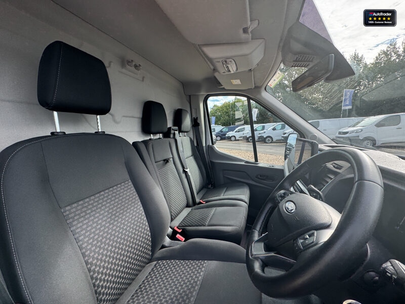 Used Ford Transit 2024 for sale - 77042172: Photo 14