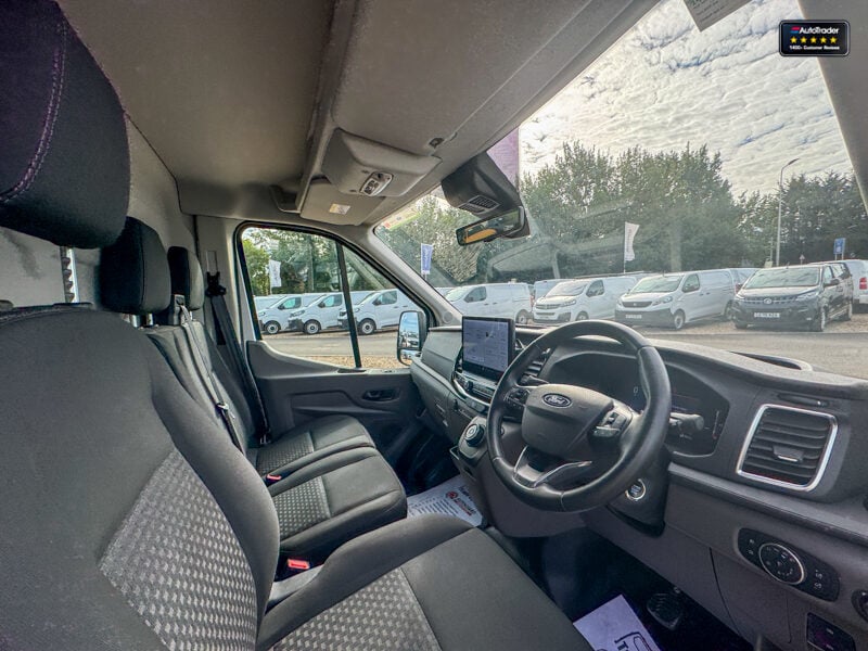 Used Ford Transit 2024 for sale - 77042172: Photo 15