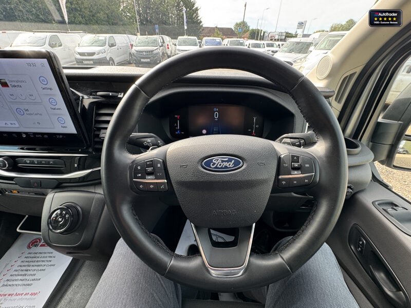 Used Ford Transit 2024 for sale - 77042172: Photo 16