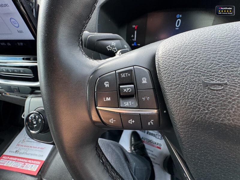 Used Ford Transit 2024 for sale - 77042172: Photo 17