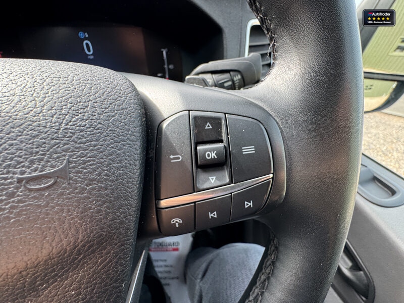 Used Ford Transit 2024 for sale - 77042172: Photo 18