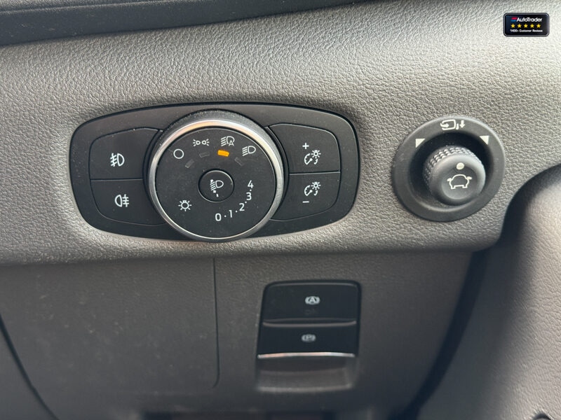 Used Ford Transit 2024 for sale - 77042172: Photo 22