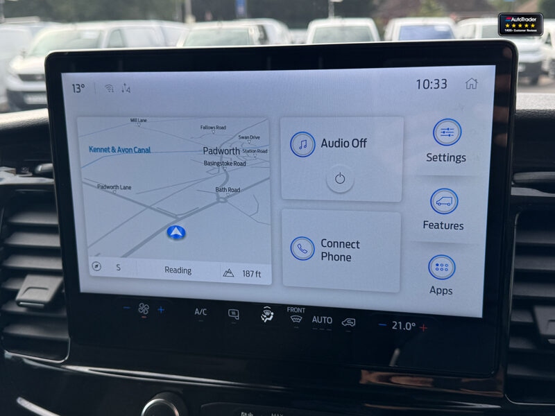 Used Ford Transit 2024 for sale - 77042172: Photo 25