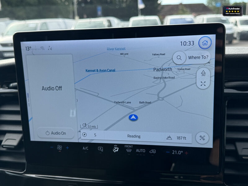 Used Ford Transit 2024 for sale - 77042172: Photo 26